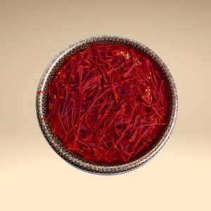 Super Negin grade A premium saffron