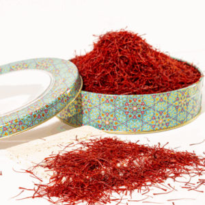 Premium Pur Saffron - 50g box
