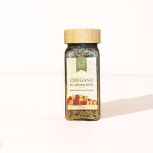Oregano
