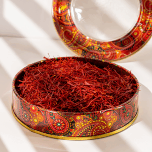 Premium Saffron - 100g box