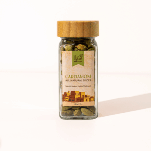 Cardamom