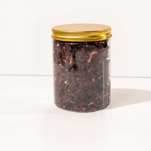 Hibiscus tea
