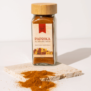 Paprika