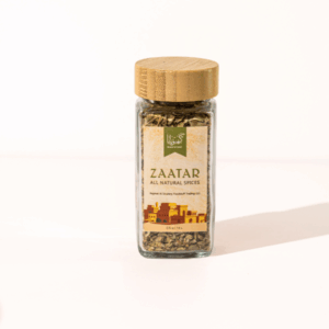 Zaatar