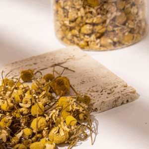Chamomile Tea