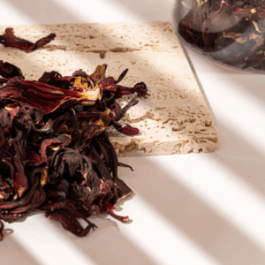 Hibiscus tea