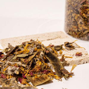 Mix Flowers Tea (Relaxation & Sleep)