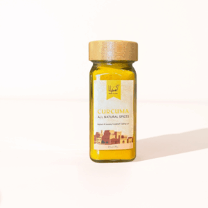 Curcuma